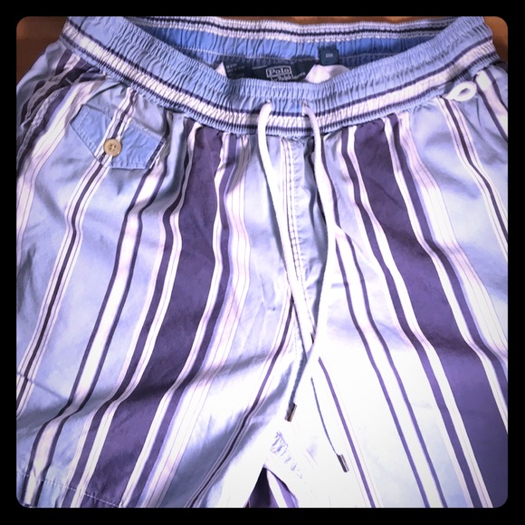 Polo Ralph Lauren Other - Polo - Ralph Lauren Swim Trunks